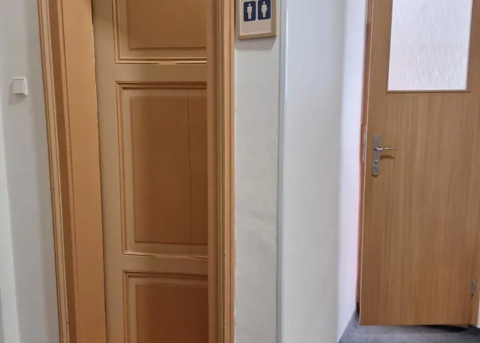 Hotel & Hostel Decin