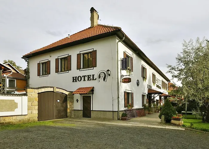 Hotel Kovarna